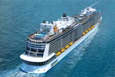 Quantum of the Seas