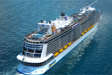 Anthem of the Seas