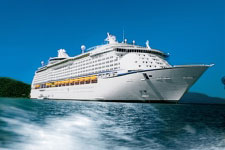 Adventure of the Seas