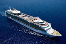 Independence of the Seas