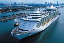 Navigator of the Seas