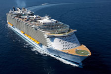 Oasis of the Seas