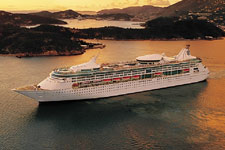 Rhapsody of the Seas