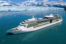 Serenade of the Seas