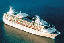 Vision of the Seas