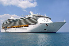 Allure of the Seas